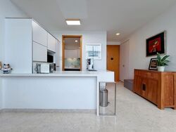 One Jervois (D10), Condominium #636159591
